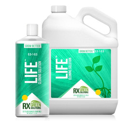 LIFE Cloning Solution LIFE Cloning Solution
